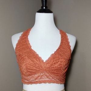 Victoria's Secret Lace Bralette